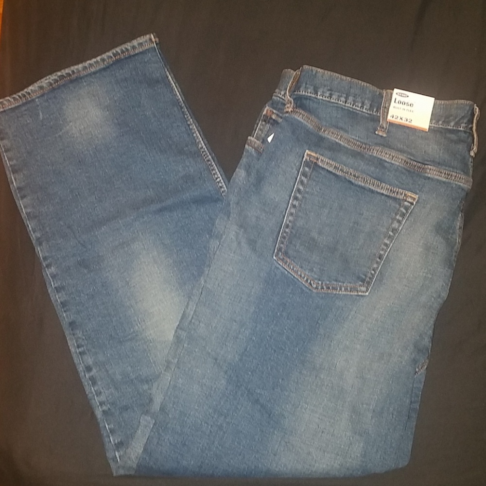 Old Navy Men's Jeans
